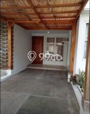 Jarang Ada! Rumah Kontrakan 2 Kamar Nyaman Siap Huni Bintaro Jarang Ada! Rumah Kontrakan 2 Kamar Nyaman Siap Huni Bintaro