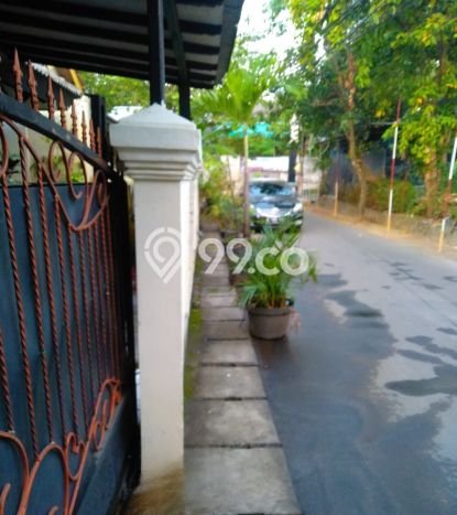 Rumah Modern 3 Kamar LT 180m2 di Pondok Betung Rumah Modern 3 Kamar LT 180m2 di Pondok Betung