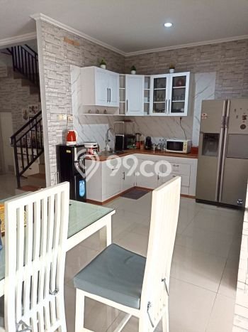 For Sale Rumah 3 Kamar Lokasi Strategis Bagus dan Strategis di Ciledug For Sale Rumah 3 Kamar Lokasi Strategis Bagus dan Strategis di Ciledug