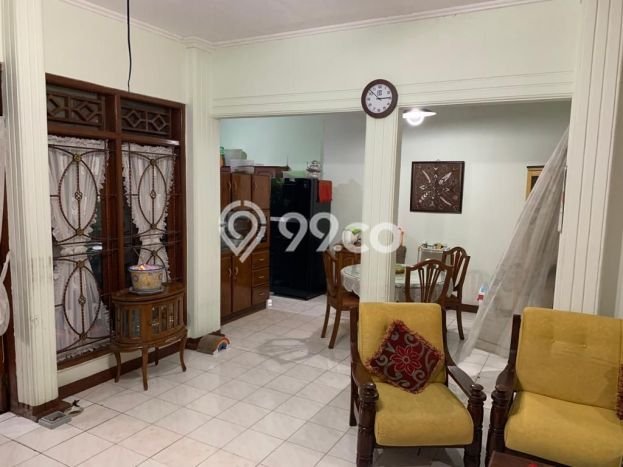 Rumah Modern Cantik 4 Kamar Bisa Langsung Pindah di Pamulang Rumah Modern Cantik 4 Kamar Bisa Langsung Pindah di Pamulang
