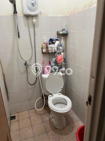 Jual Rumah Modern 4 KT di Sektor 3 - Bintaro, Tangerang Selatan Jual Rumah Modern 4 KT di Sektor 3 - Bintaro, Tangerang Selatan