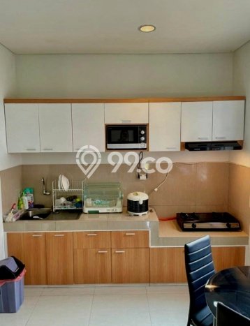 For Sale Hunian Rumah Nyaman 3 KT di BSD Nusaloka, Tangerang For Sale Hunian Rumah Nyaman 3 KT di BSD Nusaloka, Tangerang