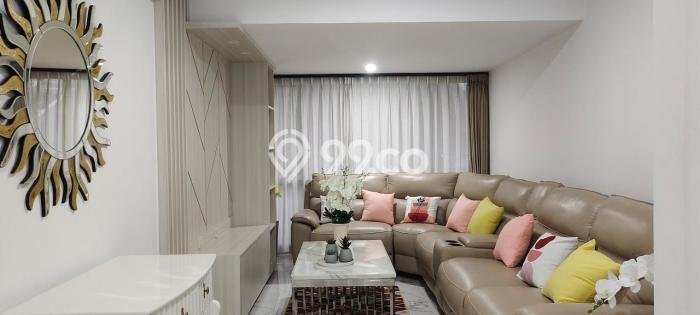 Rumah Mewah Dijual LT 104m2 di Ciputat, Tangerang Selatan Rumah Mewah Dijual LT 104m2 di Ciputat, Tangerang Selatan