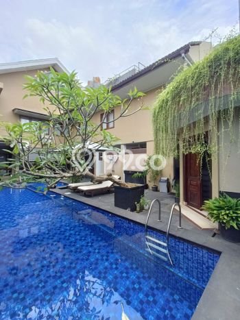 Jual Rumah Luas Megah Dengan View Cantik di Sektor 3 - Bintaro, Tangerang Selatan Jual Rumah Luas Megah Dengan View Cantik di Sektor 3 - Bintaro, Tangerang Selatan