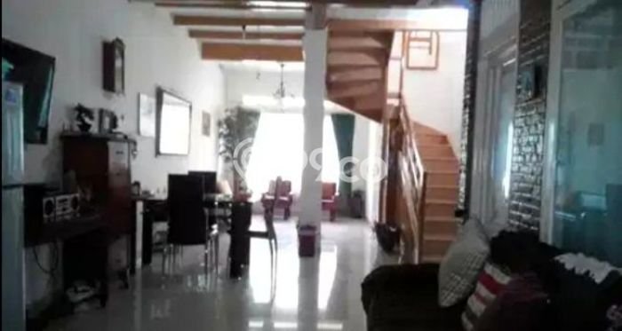 Disewakan Rumah Murah di Bintaro Jakarta Selatan Punya 3 Kamar Tidur Disewakan Rumah Murah di Bintaro Jakarta Selatan Punya 3 Kamar Tidur
