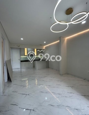 Hunian Nyaman Asri 3 KT Siap Pakai di BSD Delatinos Tangerang Hunian Nyaman Asri 3 KT Siap Pakai di BSD Delatinos Tangerang