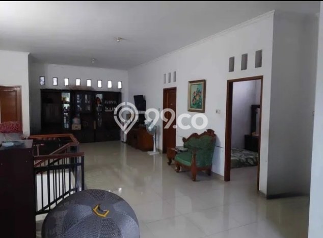 Jual Rumah Mewah Elegan Dengan View Eksklusif di Cirendeu, Jakarta Selatan Jual Rumah Mewah Elegan Dengan View Eksklusif di Cirendeu, Jakarta Selatan