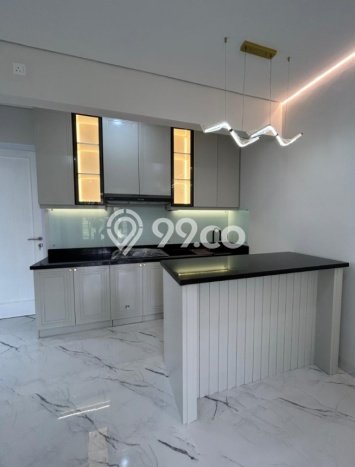Hunian Nyaman Asri 3 KT Siap Pakai di BSD Delatinos Tangerang Hunian Nyaman Asri 3 KT Siap Pakai di BSD Delatinos Tangerang