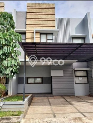 Rumah Modern Cantik 3 Kamar Bisa Langsung Pindah di Pamulang Rumah Modern Cantik 3 Kamar Bisa Langsung Pindah di Pamulang