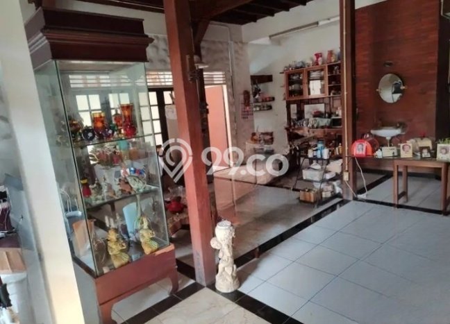 Dijual Cepat Rumah Bagus Siap Huni LB 150m2 di Ciputat, Tangerang Selatan Dijual Cepat Rumah Bagus Siap Huni LB 150m2 di Ciputat, Tangerang Selatan