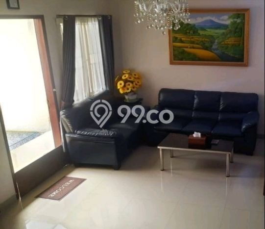 Dijual Rumah Modern 4 KT di Pondok Ranji, Tangerang Selatan Dijual Rumah Modern 4 KT di Pondok Ranji, Tangerang Selatan
