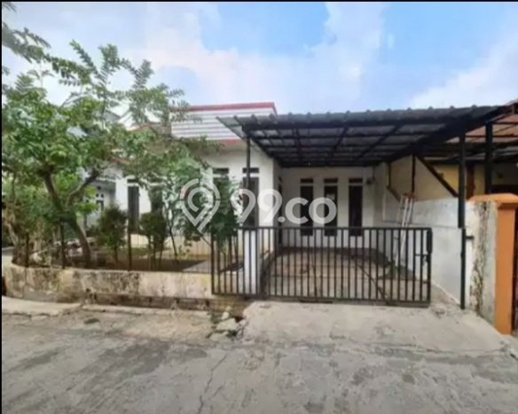 For Sale Hunian Rumah Nyaman 3 KT di Graha Raya Bintaro, Tangerang Selatan For Sale Hunian Rumah Nyaman 3 KT di Graha Raya Bintaro, Tangerang Selatan