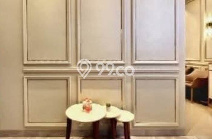 Hunian Cantik Minimalis Lb 124m2 di Pondok Aren, Tangerang Selatan Hunian Cantik Minimalis Lb 124m2 di Pondok Aren, Tangerang Selatan