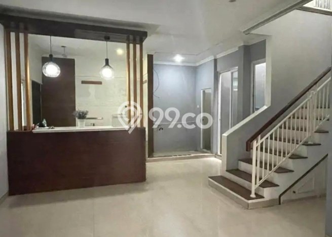 Rumah Minimalis 3 KT LT 105m2 di Ciater Rumah Minimalis 3 KT LT 105m2 di Ciater
