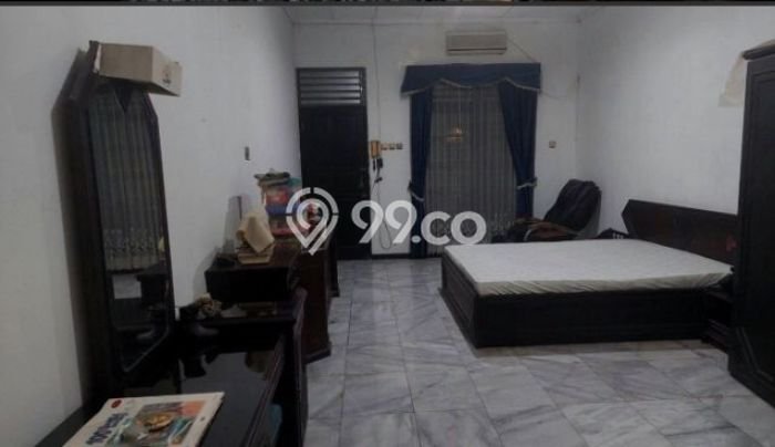 Jual Rumah Mewah Megah Dengan View Eksklusif di Cirendeu, Jakarta Selatan Jual Rumah Mewah Megah Dengan View Eksklusif di Cirendeu, Jakarta Selatan