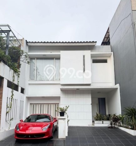 Best Deal Hunian Premium Ideal dan Luas di Pondok Aren, Tangerang Selatan Best Deal Hunian Premium Ideal dan Luas di Pondok Aren, Tangerang Selatan