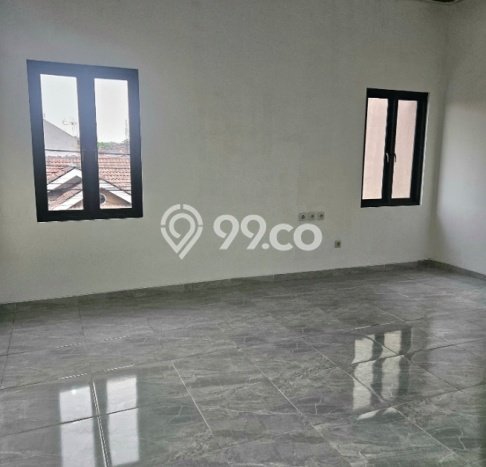 Dijual Hunian Rumah Nyaman 4 KT di BSD Nusaloka, Tangerang Dijual Hunian Rumah Nyaman 4 KT di BSD Nusaloka, Tangerang