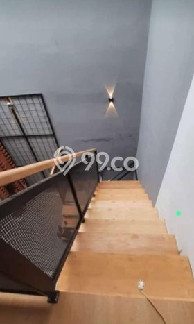 Rumah Minimalis 3 Kamar LT 84m2 di BSD Kencana Loka Rumah Minimalis 3 Kamar LT 84m2 di BSD Kencana Loka