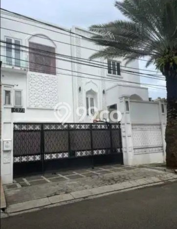 Hunian Eksklusif Dijual LT 300m2 di Pamulang, Tangerang Selatan Hunian Eksklusif Dijual LT 300m2 di Pamulang, Tangerang Selatan