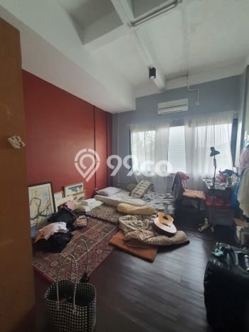 Rumah Modern Minimalis 4 KT Bisa Langsung Pindah di Ciputat Rumah Modern Minimalis 4 KT Bisa Langsung Pindah di Ciputat