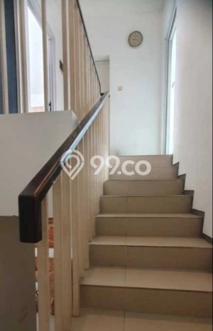 Dijual Rumah Eksklusif 3 KT di Pondok Ranji, Tangerang Selatan Dijual Rumah Eksklusif 3 KT di Pondok Ranji, Tangerang Selatan
