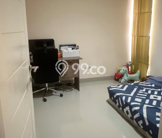 Rumah Minimalis 4 KT di Cirendeu Jakarta Selatan Semi Furnished Rumah Minimalis 4 KT di Cirendeu Jakarta Selatan Semi Furnished