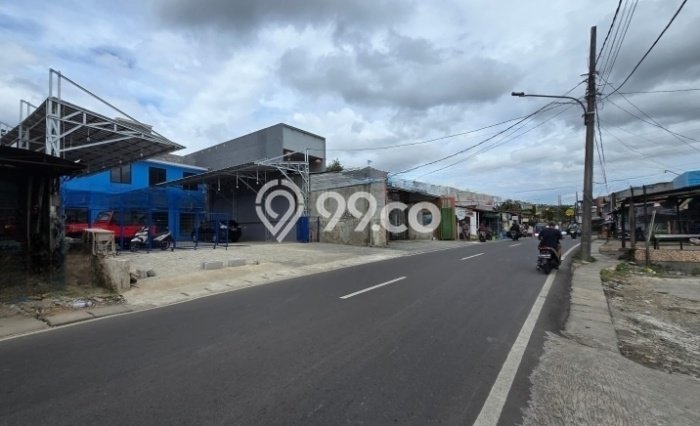Tanah Dijual Lokasi Ciputat, Tangerang Selatan dengan Luas Tanah 324m2 dan Status SHM Tanah Dijual Lokasi Ciputat, Tangerang Selatan dengan Luas Tanah 324m2 dan Status SHM
