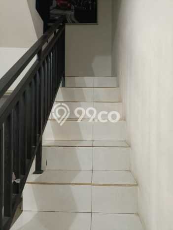 Jual Rumah Modern 3 KT di Pondok Ranji, Tangerang Selatan Jual Rumah Modern 3 KT di Pondok Ranji, Tangerang Selatan