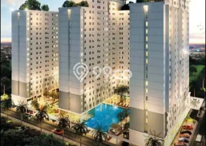 Apartemen Budget Friendly Dijual di Ciputat, Tangerang Selatan Punya 0 Kamar Tidur Apartemen Budget Friendly Dijual di Ciputat, Tangerang Selatan Punya 0 Kamar Tidur