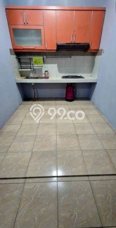 Disewakan Rumah Murah di Bintaro Tangerang Selatan dengan 3 KT Disewakan Rumah Murah di Bintaro Tangerang Selatan dengan 3 KT