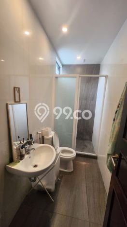Ready to Use! Premium House LT 487m2 Desain Modern di Sektor 1 - Bintaro Ready to Use! Premium House LT 487m2 Desain Modern di Sektor 1 - Bintaro