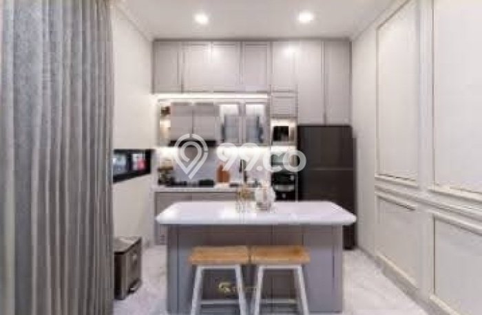 Hunian Cantik Minimalis Lb 124m2 di Pondok Aren, Tangerang Selatan Hunian Cantik Minimalis Lb 124m2 di Pondok Aren, Tangerang Selatan