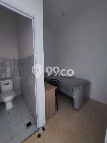 Peluang Investasi! Rumah Kost Dijual di Pondok Aren, Tangerang Selatan, 12 KT, 13 KM, Luas 265m2 Peluang Investasi! Rumah Kost Dijual di Pondok Aren, Tangerang Selatan, 12 KT, 13 KM, Luas 265m2
