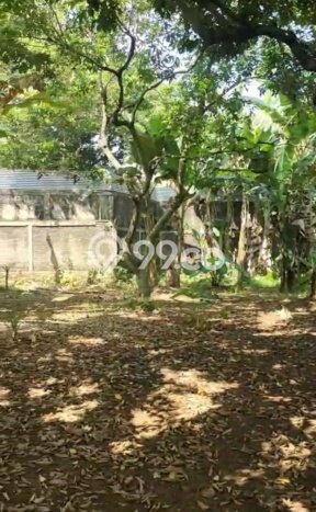 Dijual Tanah 2630m2 di Cirendeu, Jakarta Selatan Dijual Tanah 2630m2 di Cirendeu, Jakarta Selatan