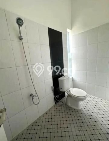 Rumah Strategis Minimalis Lb 60m2 di Pondok Aren, Tangerang Selatan Rumah Strategis Minimalis Lb 60m2 di Pondok Aren, Tangerang Selatan