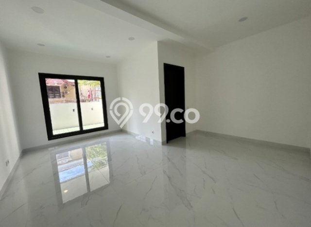 Rumah Luxury Modern Tanpa Renovasi di BSD Puspita Loka Tangerang Rumah Luxury Modern Tanpa Renovasi di BSD Puspita Loka Tangerang