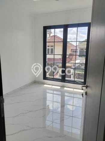 Hunian Eksklusif Siap Huni LT 180m2 di Pondok Aren, Tangerang Selatan Hunian Eksklusif Siap Huni LT 180m2 di Pondok Aren, Tangerang Selatan