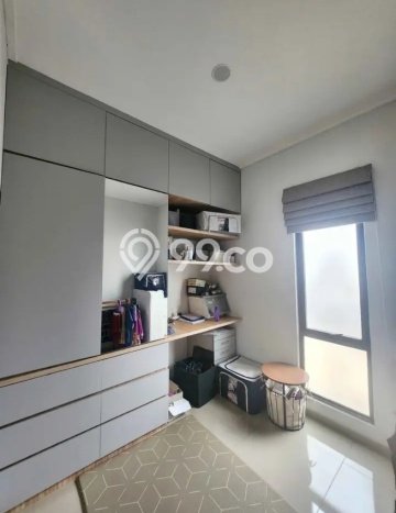 Jual Rumah Modern 3 KT di Sektor 7-Bintaro, Tangerang Selatan Jual Rumah Modern 3 KT di Sektor 7-Bintaro, Tangerang Selatan
