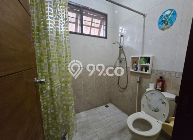 Rumah Elit Modern Tanpa Renovasi di BSD Kencana Loka Tangerang Rumah Elit Modern Tanpa Renovasi di BSD Kencana Loka Tangerang