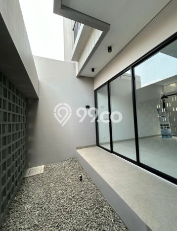 Dijual Rumah Modern 4 KT di BSD Griya Loka, Tangerang Dijual Rumah Modern 4 KT di BSD Griya Loka, Tangerang