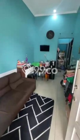 For Sale Rumah 2 Kamar Lokasi Ideal Bagus dan Strategis di Pondok Aren For Sale Rumah 2 Kamar Lokasi Ideal Bagus dan Strategis di Pondok Aren