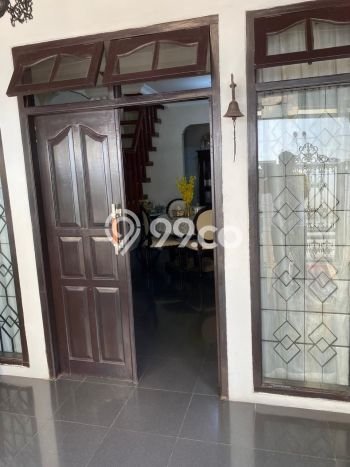 Hunian Cantik Minimalis Lb 200m2 di Pondok Aren, Tangerang Selatan Hunian Cantik Minimalis Lb 200m2 di Pondok Aren, Tangerang Selatan