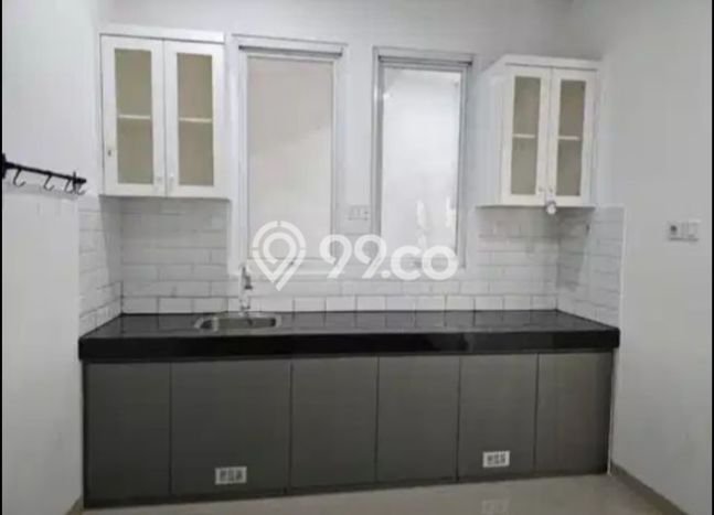 Disewakan! Rumah 2 Kamar Tidur &
2 Kamar Mandi di Bintaro, Tangerang Selatan Disewakan! Rumah 2 Kamar Tidur &
2 Kamar Mandi di Bintaro, Tangerang Selatan