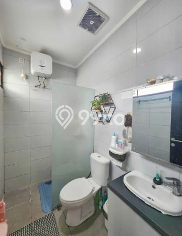 Jual Rumah Modern 3 KT di Sektor 7-Bintaro, Tangerang Selatan Jual Rumah Modern 3 KT di Sektor 7-Bintaro, Tangerang Selatan