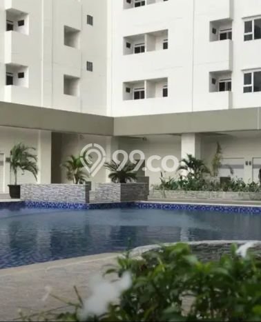 Apartemen Budget Friendly Dijual di Ciputat, Tangerang Selatan Punya 0 Kamar Tidur Apartemen Budget Friendly Dijual di Ciputat, Tangerang Selatan Punya 0 Kamar Tidur