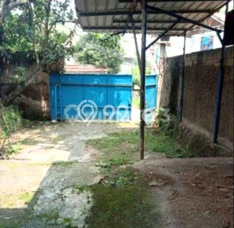 Untuk Disewa Gudang di Ciputat Tangerang Selatan LT 364m2, LB 200m2 Untuk Disewa Gudang di Ciputat Tangerang Selatan LT 364m2, LB 200m2