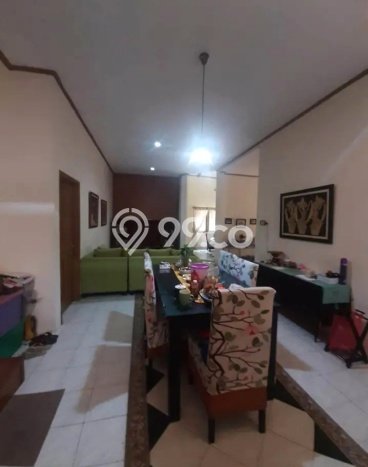 Hunian Super Mewah dengan Akses Paling Strategis di Tanah Kusir, Jakarta Selatan Hunian Super Mewah dengan Akses Paling Strategis di Tanah Kusir, Jakarta Selatan