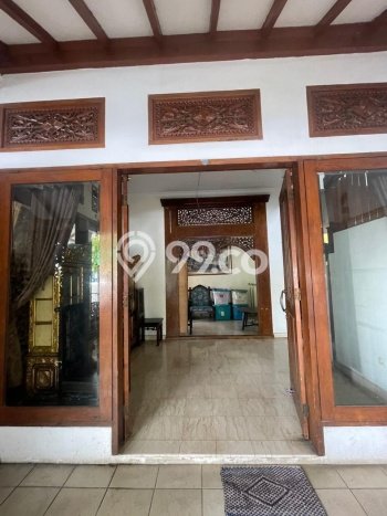 Sewa Rumah Murah di Sektor 2 - Bintaro Jakarta Selatan dengan 3 KT Sewa Rumah Murah di Sektor 2 - Bintaro Jakarta Selatan dengan 3 KT