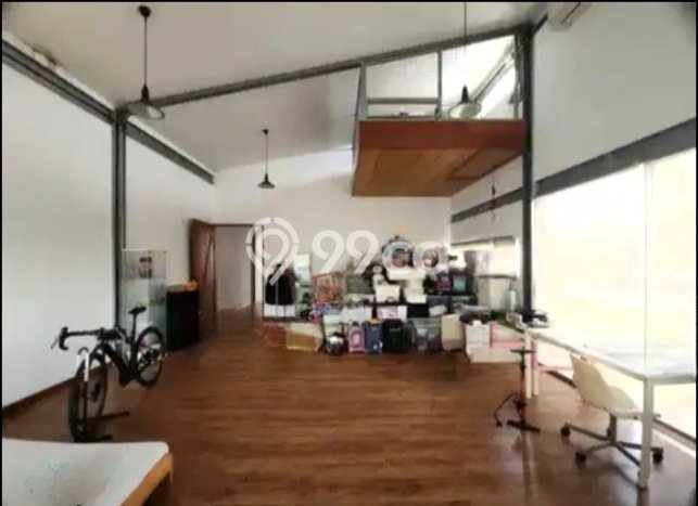Rumah Eksklusif Siap Huni LT 600m2 di Pondok Aren, Tangerang Selatan Rumah Eksklusif Siap Huni LT 600m2 di Pondok Aren, Tangerang Selatan