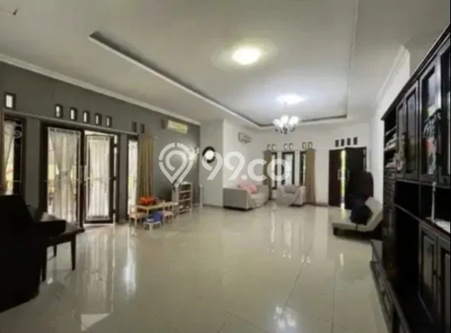 Dijual Rumah Modern 3 KT di Cirendeu, Jakarta Selatan Dijual Rumah Modern 3 KT di Cirendeu, Jakarta Selatan